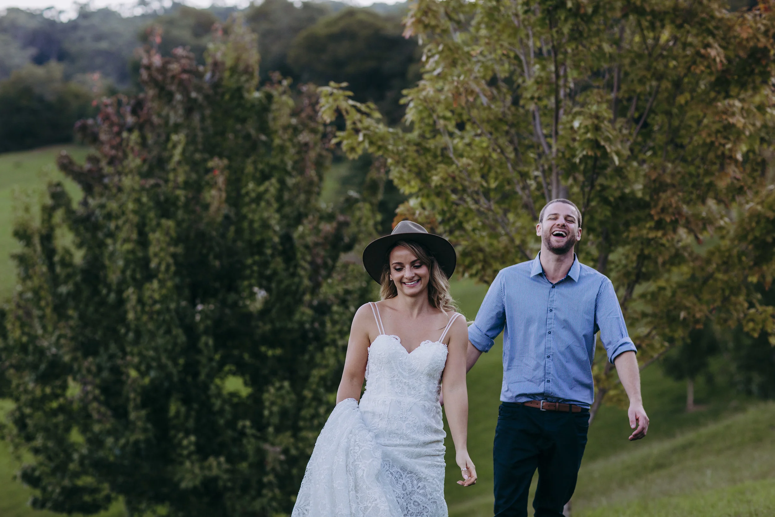 relaxed and natural Hills District Photographer