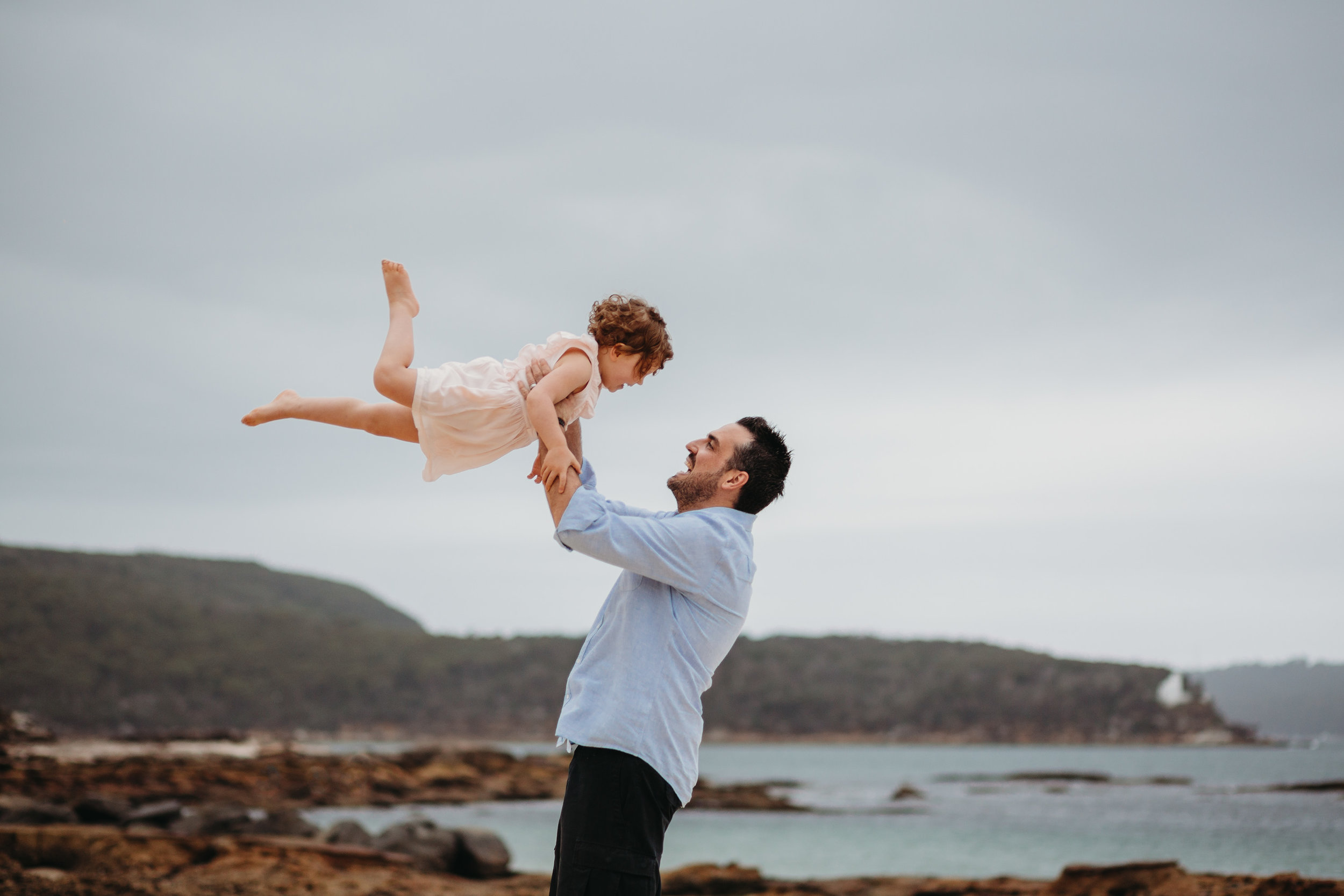 lifestyle family photography - Sydney