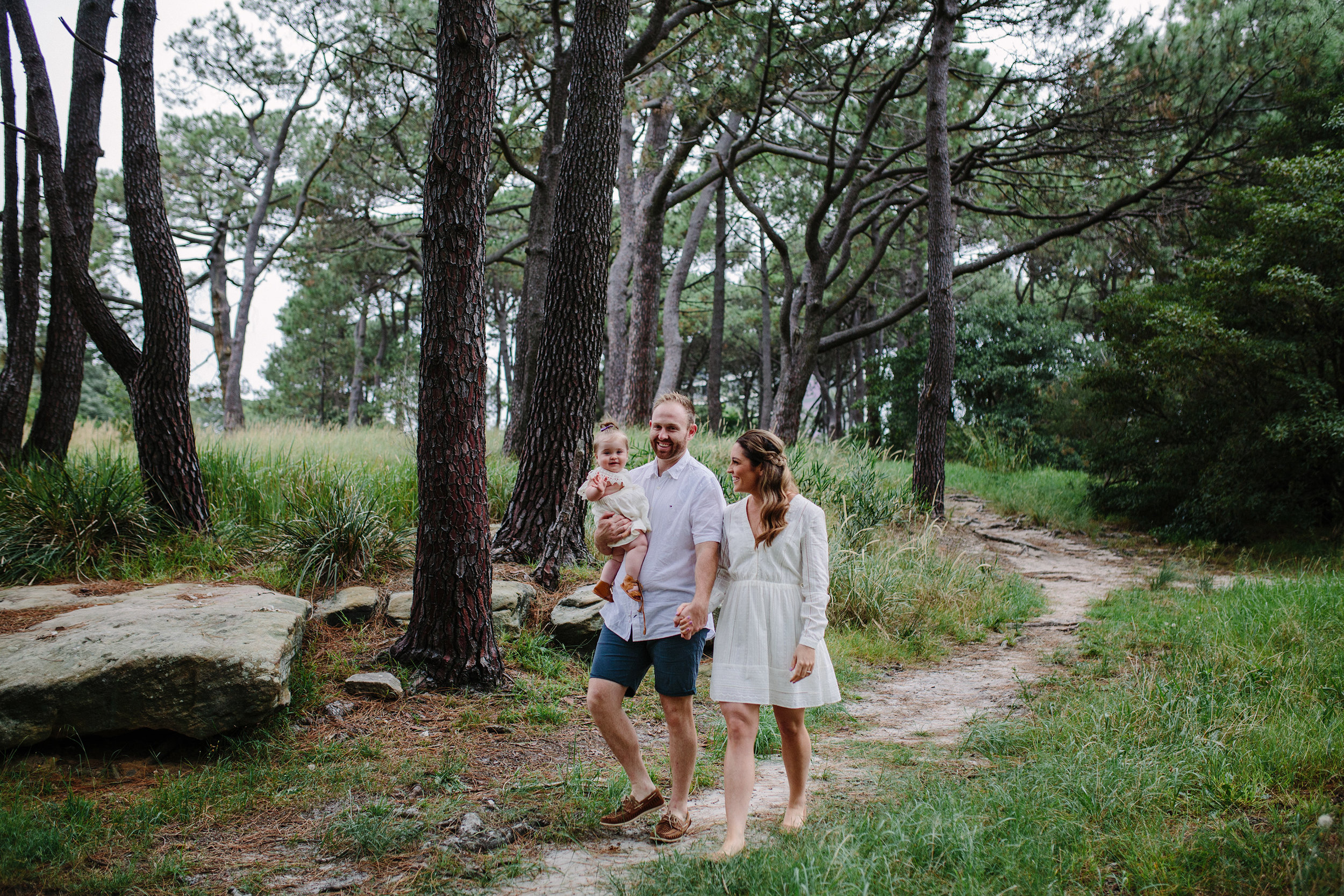 Sydney Family Photographer