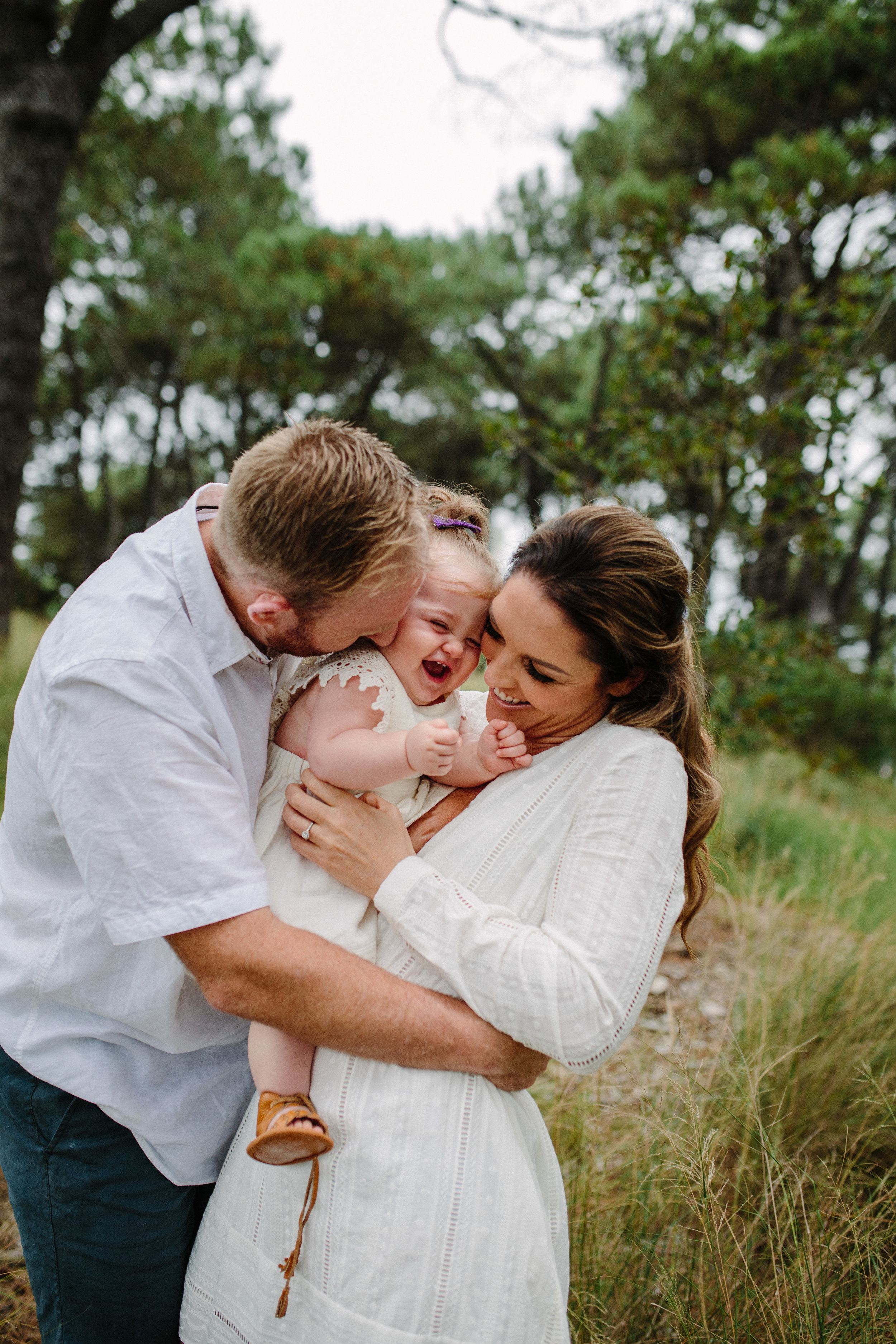 Sydney candid family photography