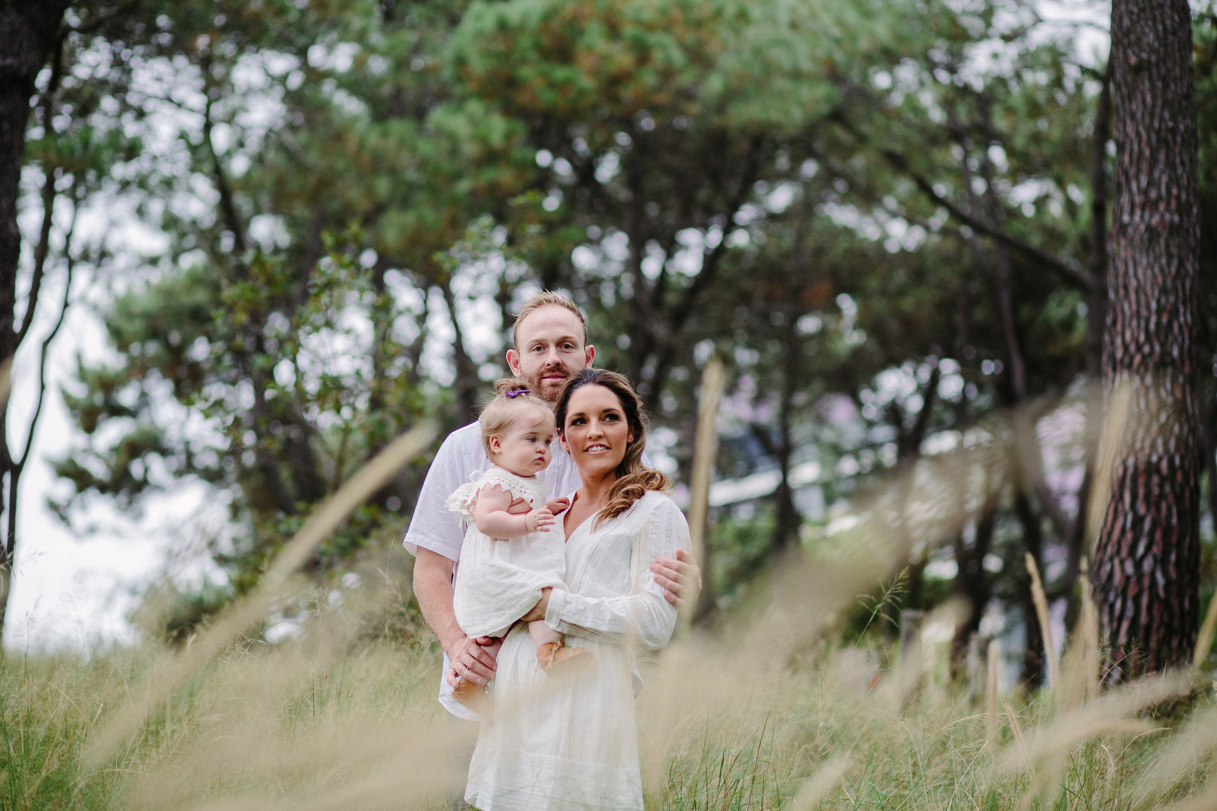 Sweet family moments | hills District photographer