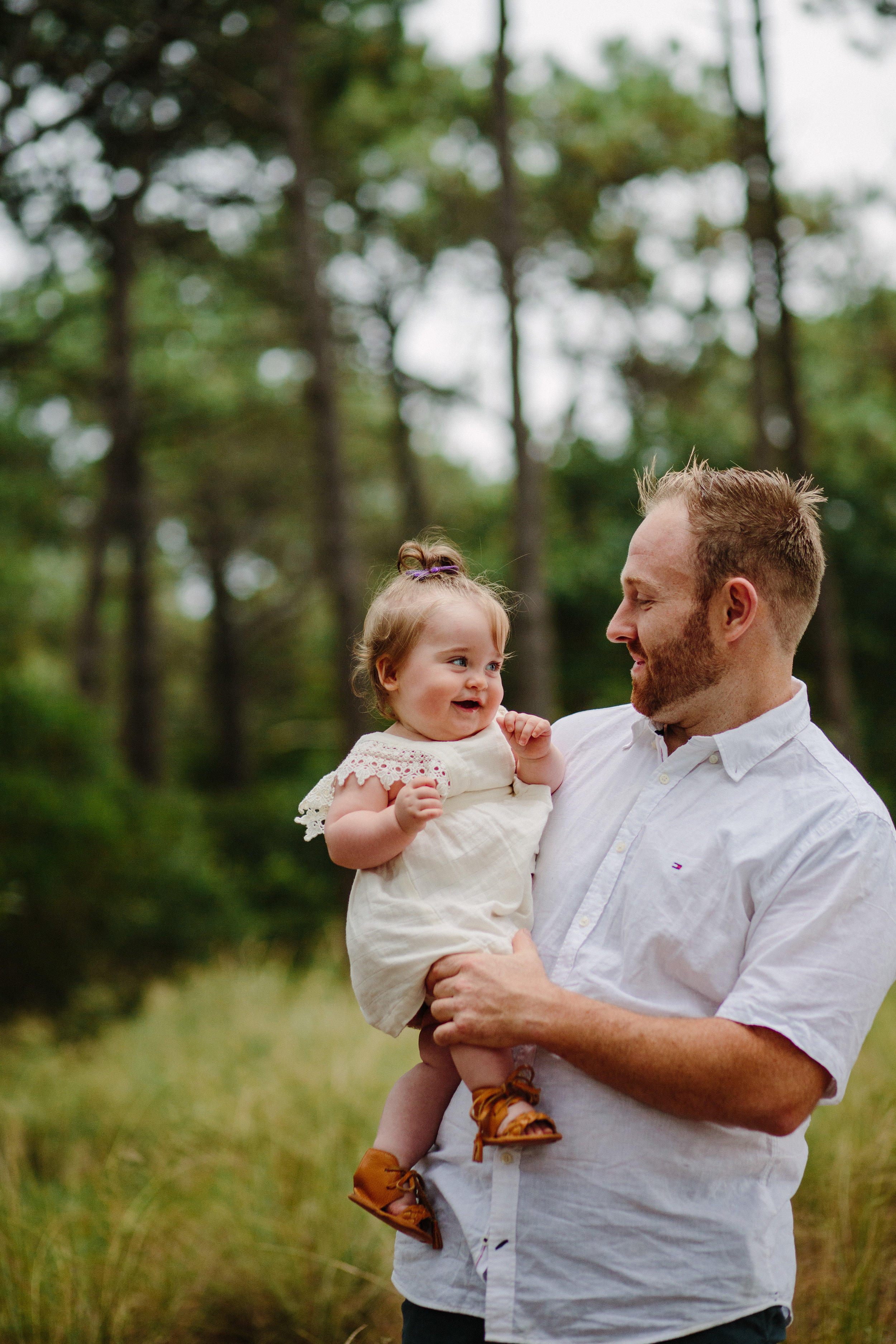 Hills District Sydney family photography