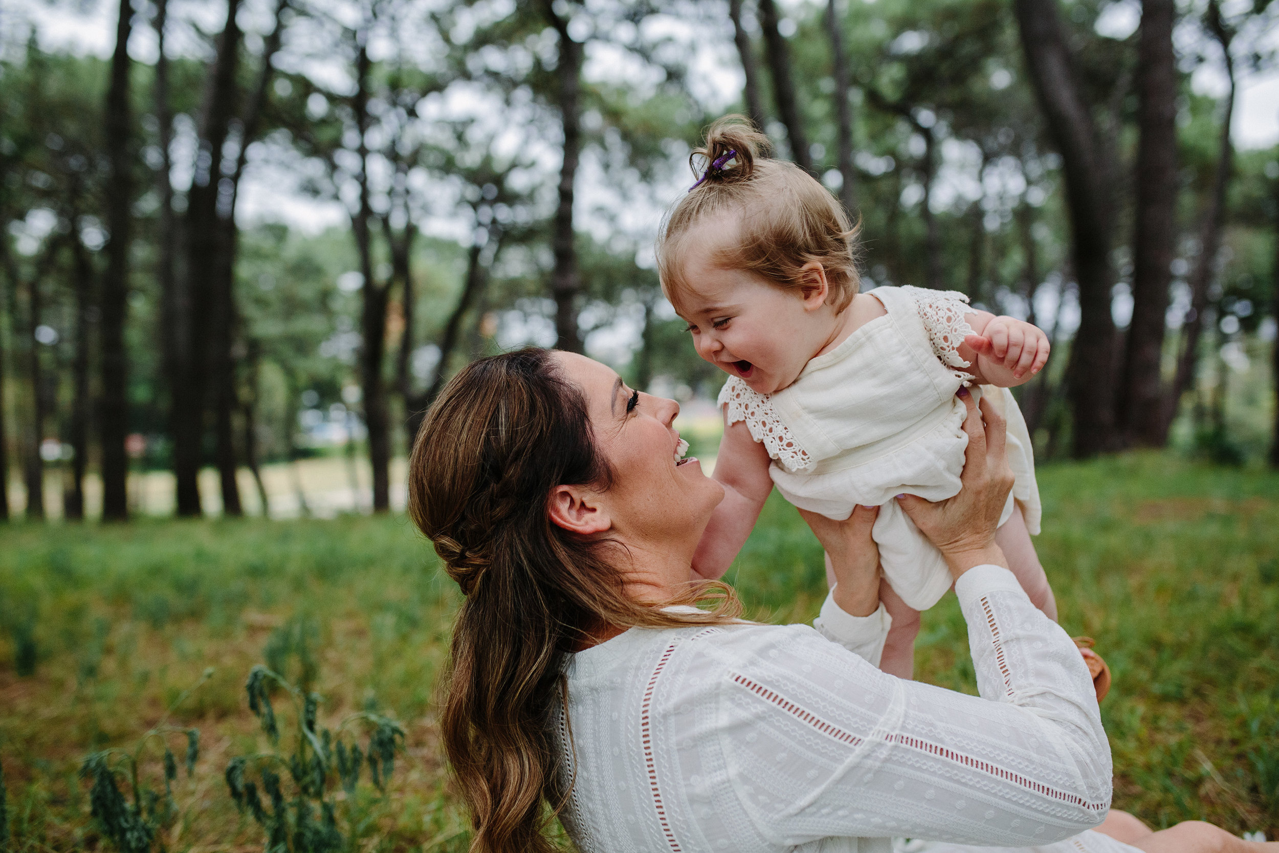 Sydney Family fun photographer