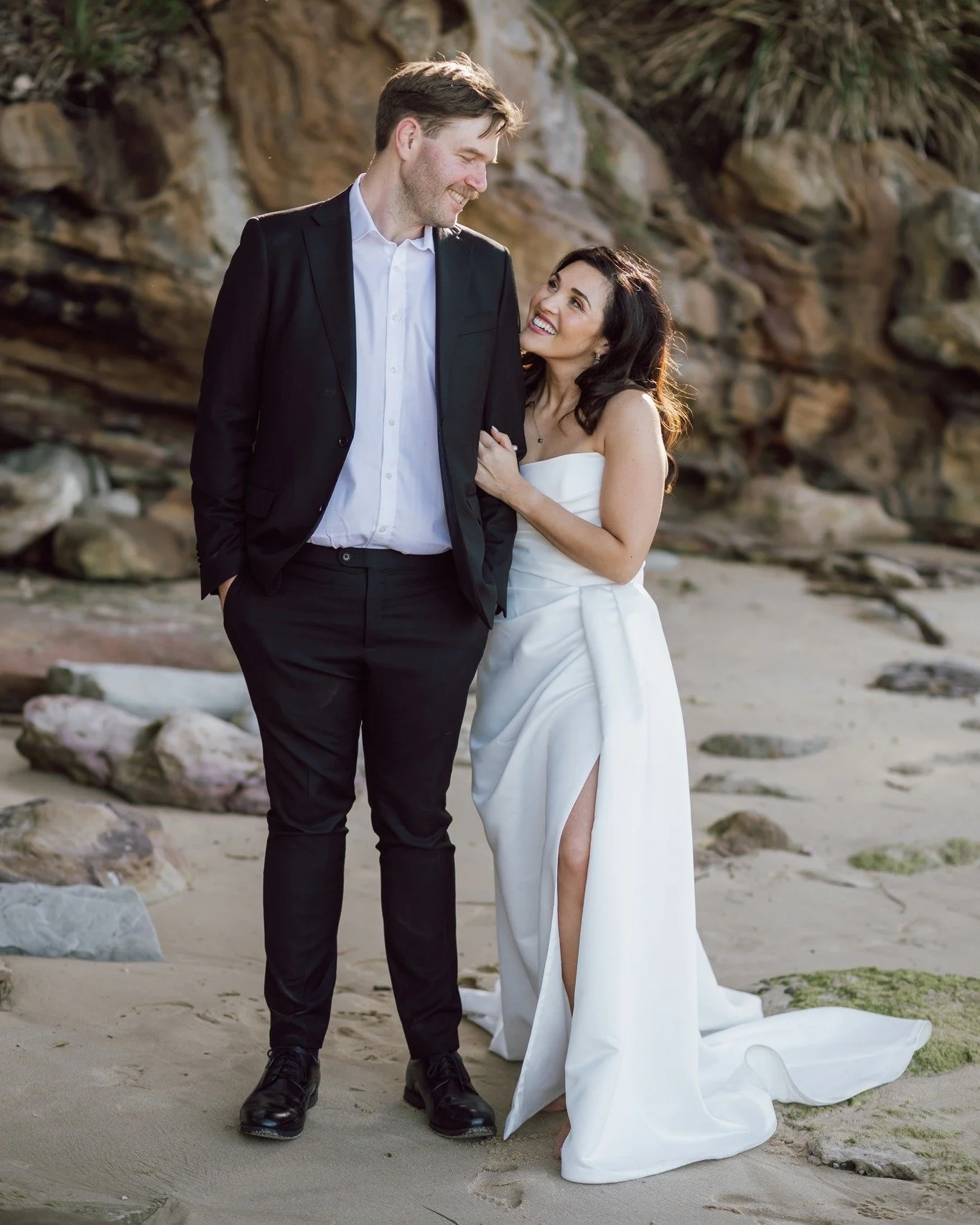 You will be seeing so much more from this beautiful chilled out wedding from last weekend! Congratulations Mr &amp; Mrs Rissman!