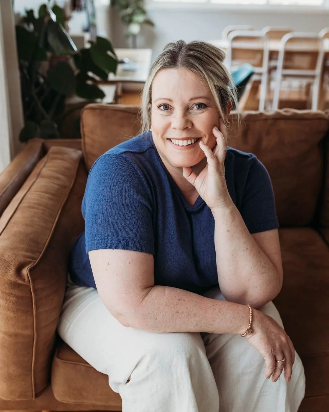 Do your socials need an update in 2026?  I have a bunch more space in my schedule now for headshot and content sessions now Ollie has started school so reach out and we can update your feed now!