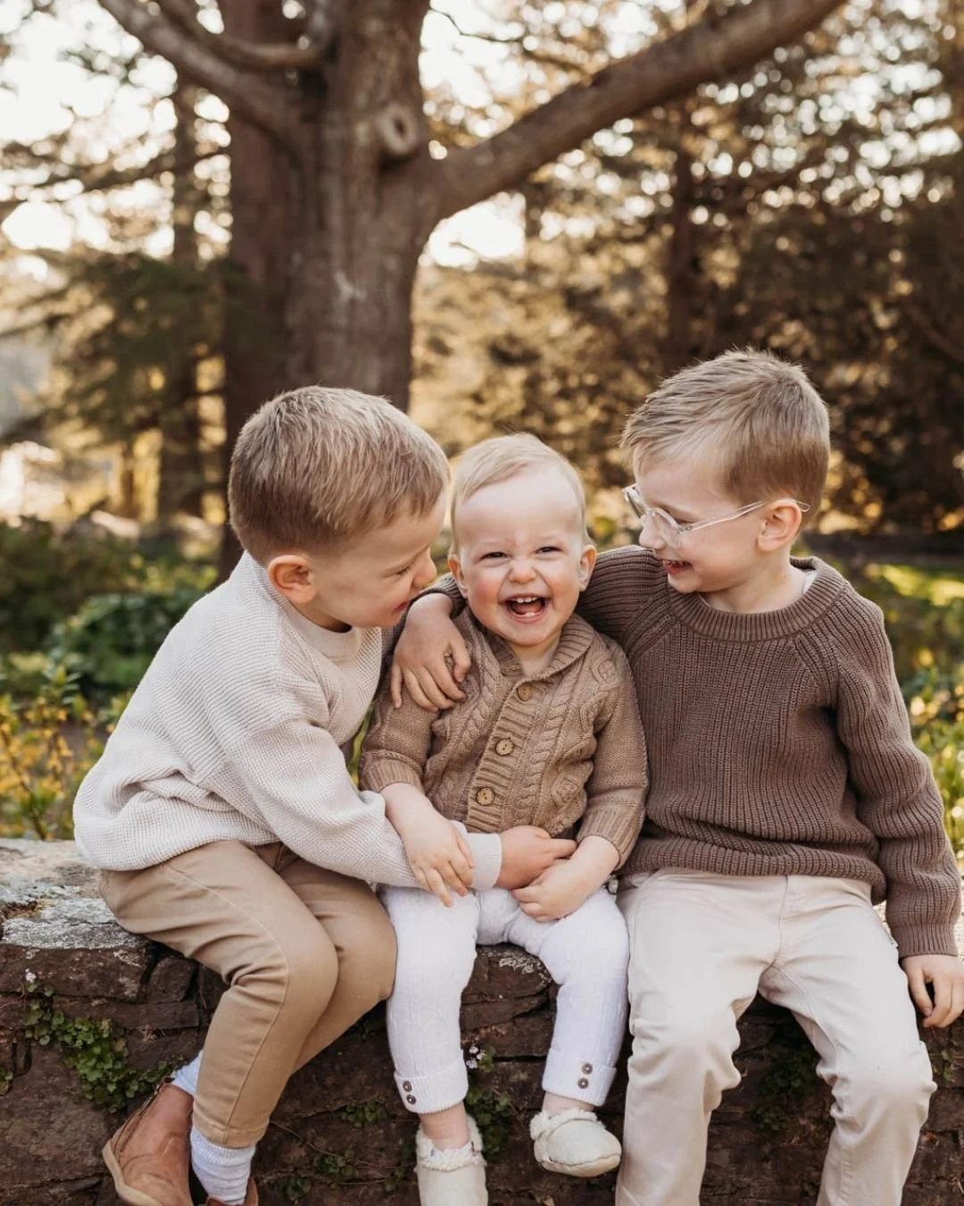 Autumn leaves are starting to turn, now is prime photo time. If you would like to have a fun afternoon in the glowing light with giggles and cuddldes, I am your girl ;)