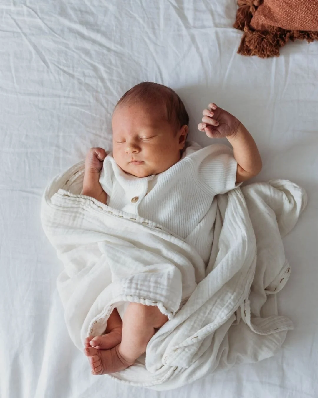 Dream big little one, all this life still to be lived, so many mistakes to be made, uncountable laughs and endless hugs. Make sure it is a good one 💕