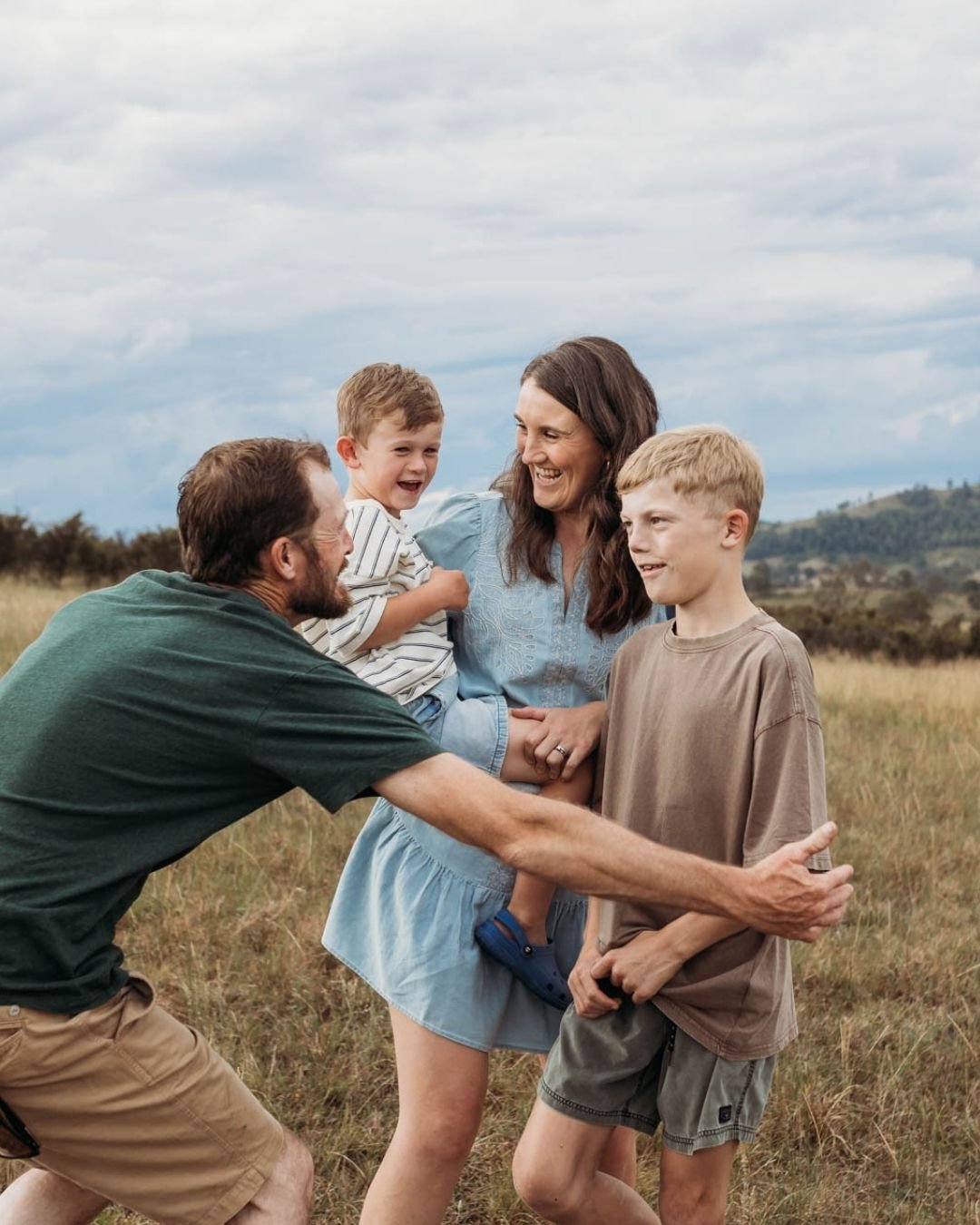 One of my favourite families to capture! Always a pleasure to be invited back to their beautiful property up near Singleton NSW.  I am thinking of organising another road trip in the next school holidays and I am open to locations, does anyone want t