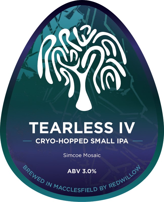 Tearless IV Cask.jpg
