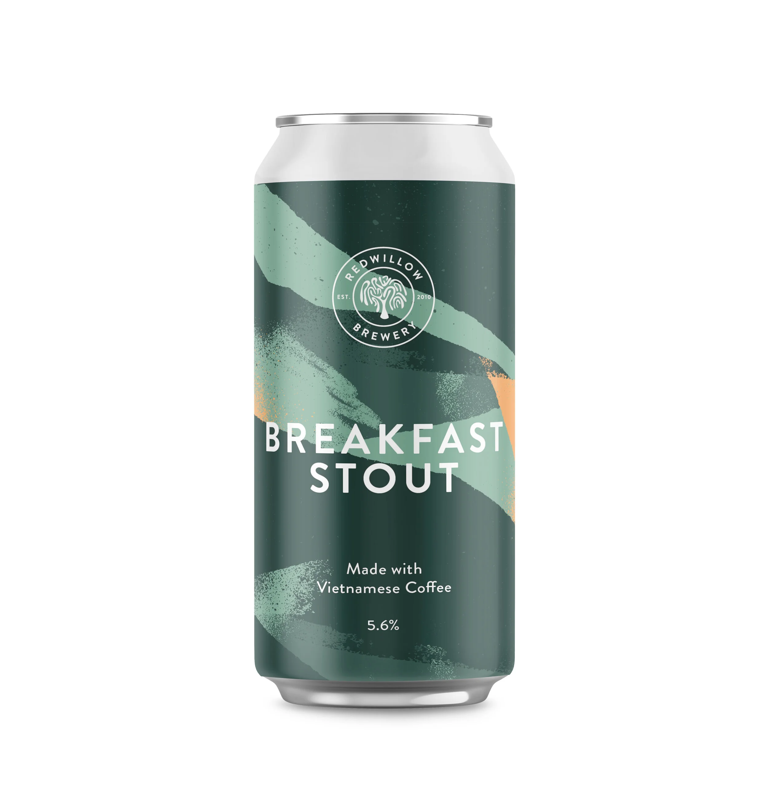 Breakfast Stout 5.6% Vietnamese Coffee Stout (From £3.45) — RedWillow Brewery Breakfast Stout 5.6% Vietnamese Coffee Stout (From £3.45) — RedWillow Brewery