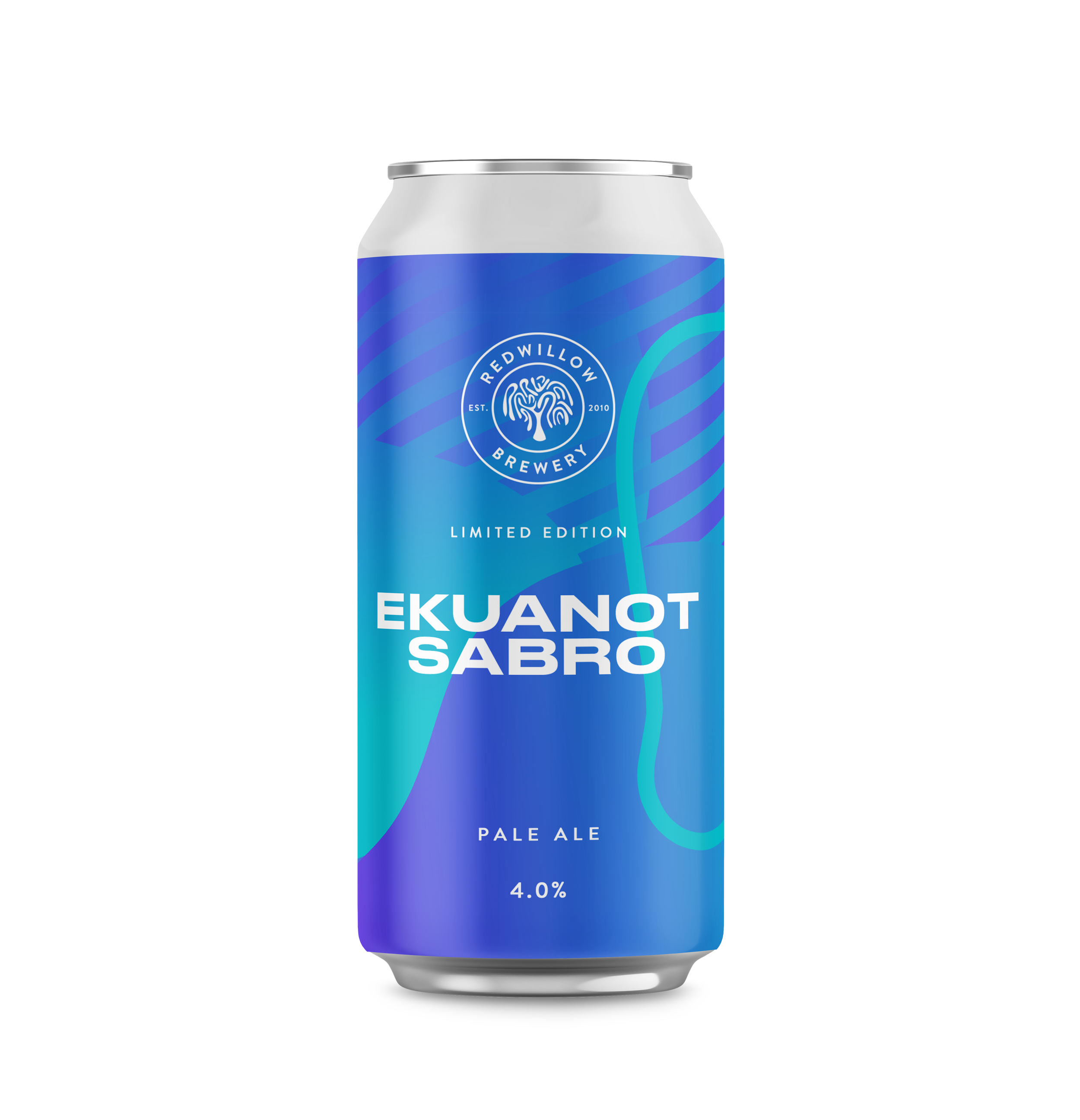 Ekuanot Sabro Pale Ale 4% (From £3.25) — RedWillow Brewery Ekuanot Sabro Pale Ale 4% (From £3.25) — RedWillow Brewery