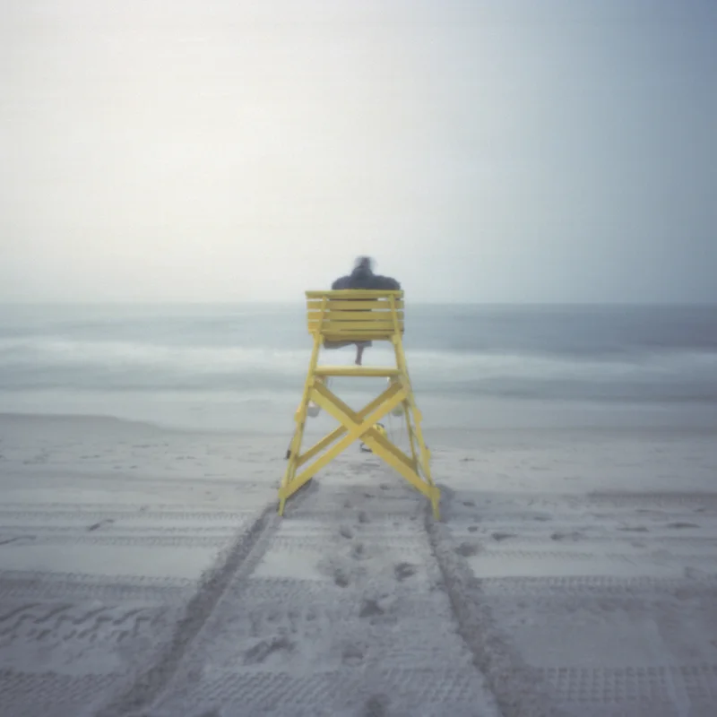 The Guard, Long Island, New York, US