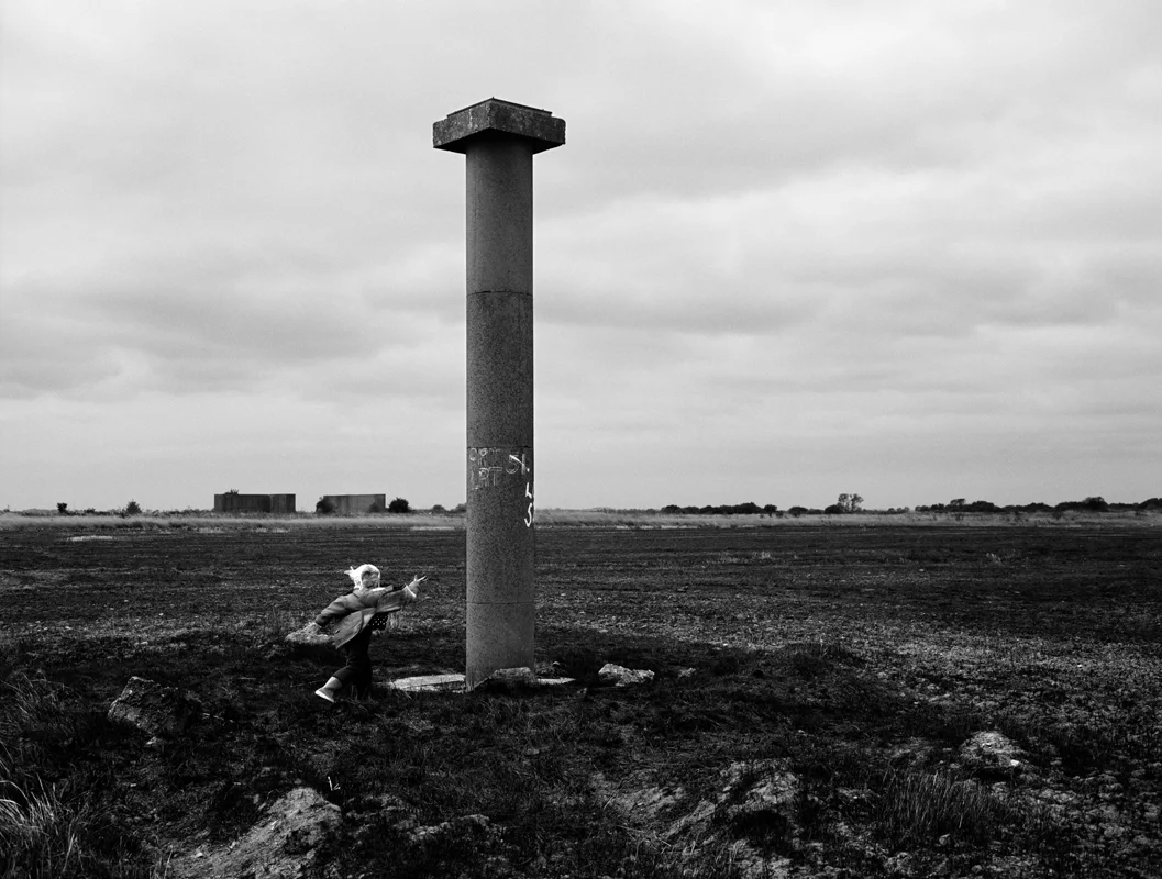 Playgrounds of War
