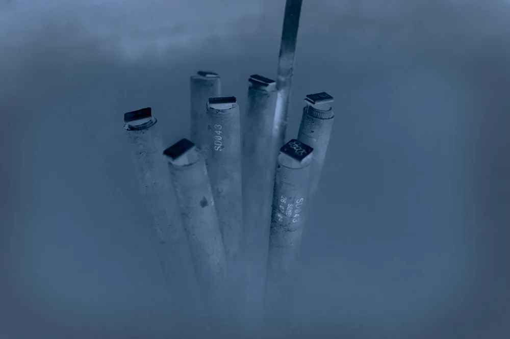The Instruments of Life
