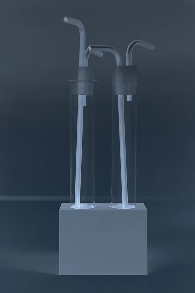 The Instruments of Life
