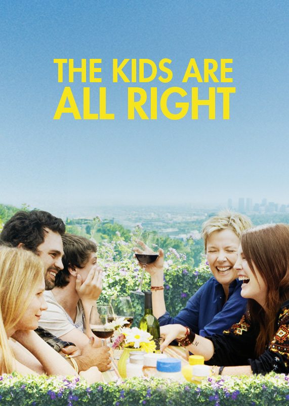 The Kids are all right.jpg