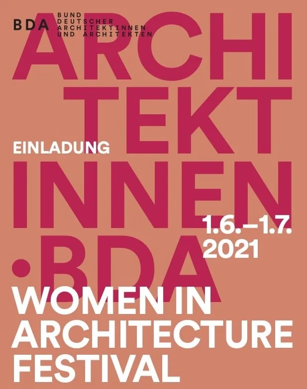WIA -Women in Architecture Berlin