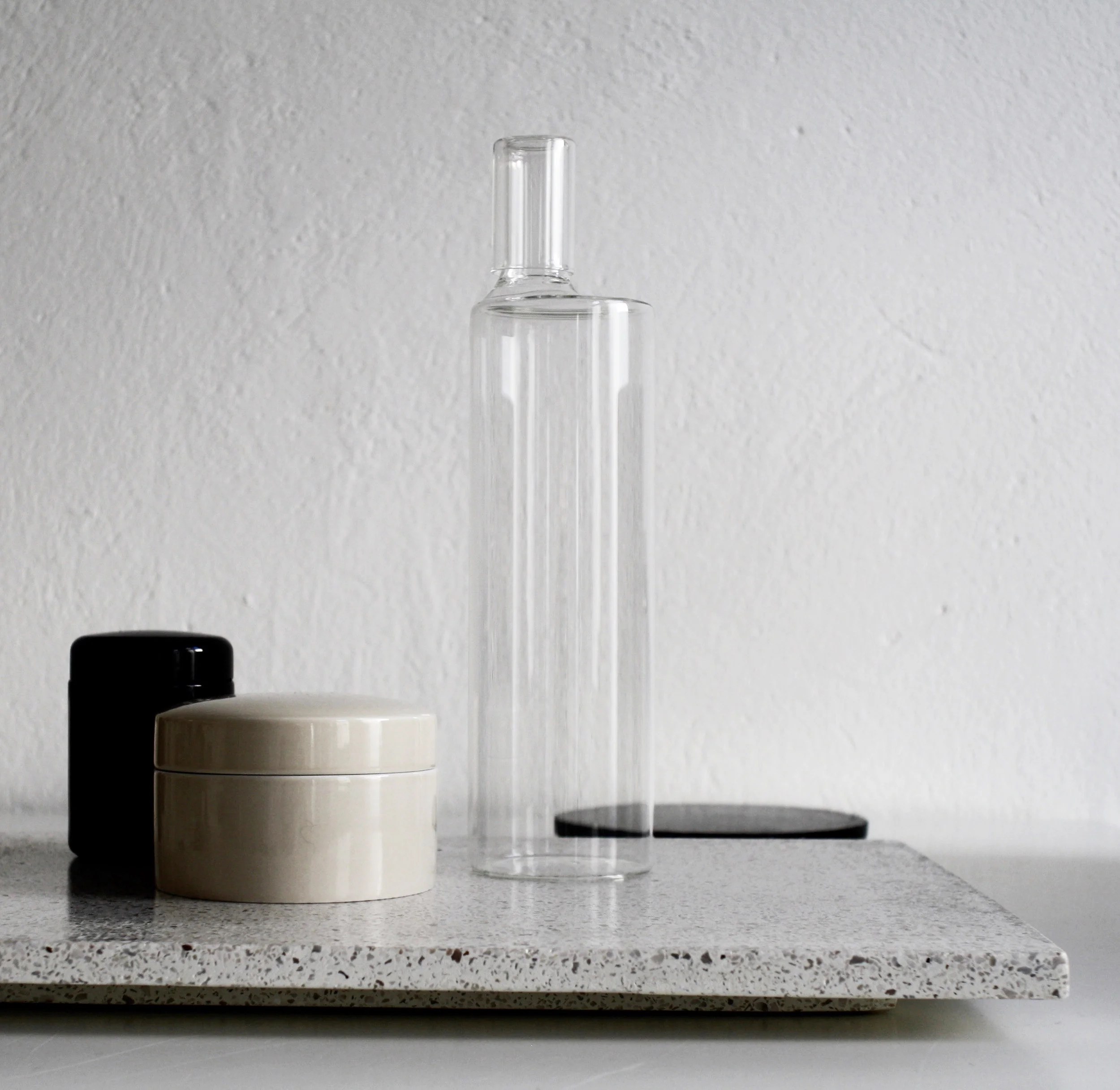 Ichendorf Milano Decanter Travasi D 16 Cm - Le Gioie