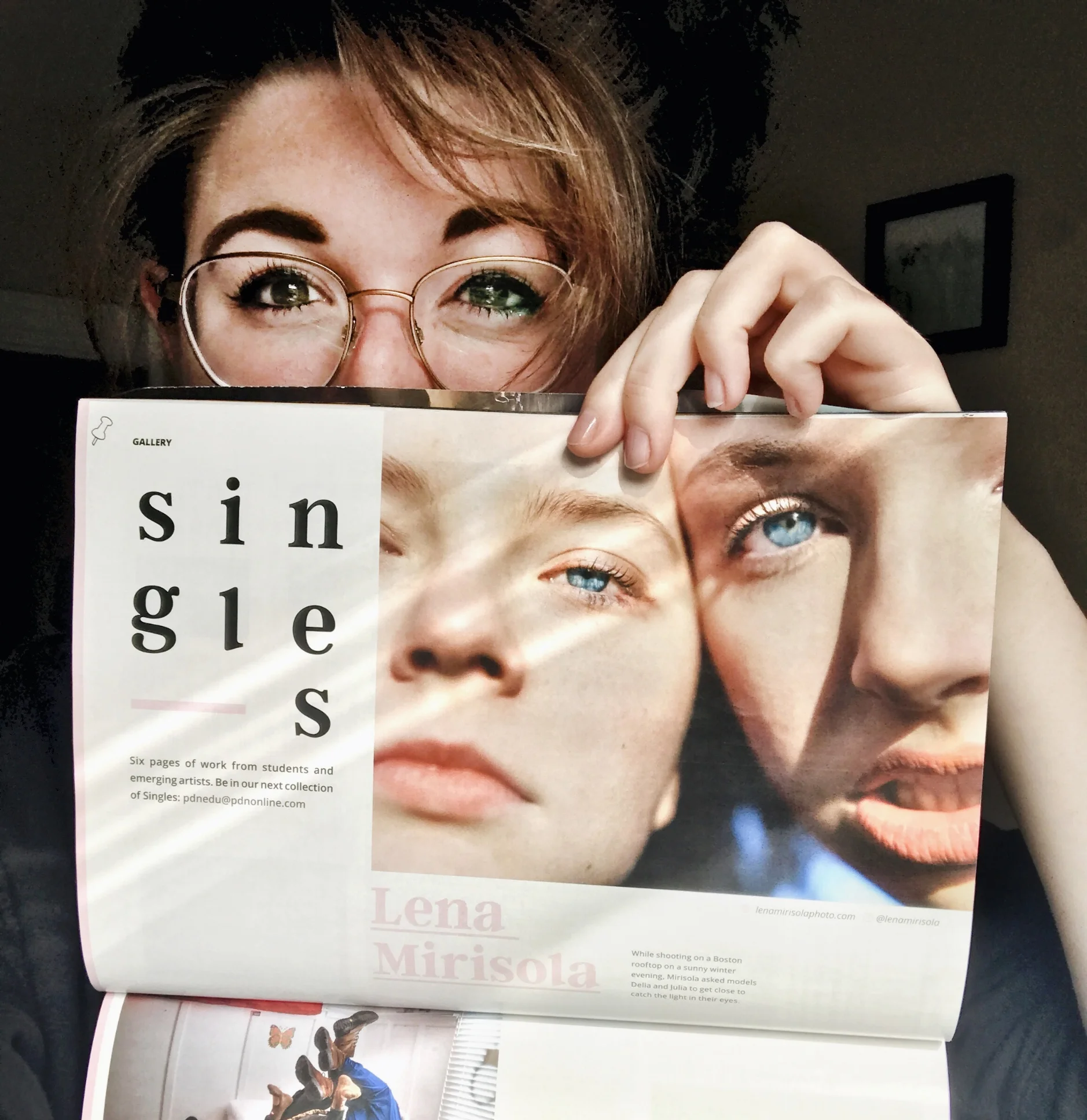 PDN Print Feature
