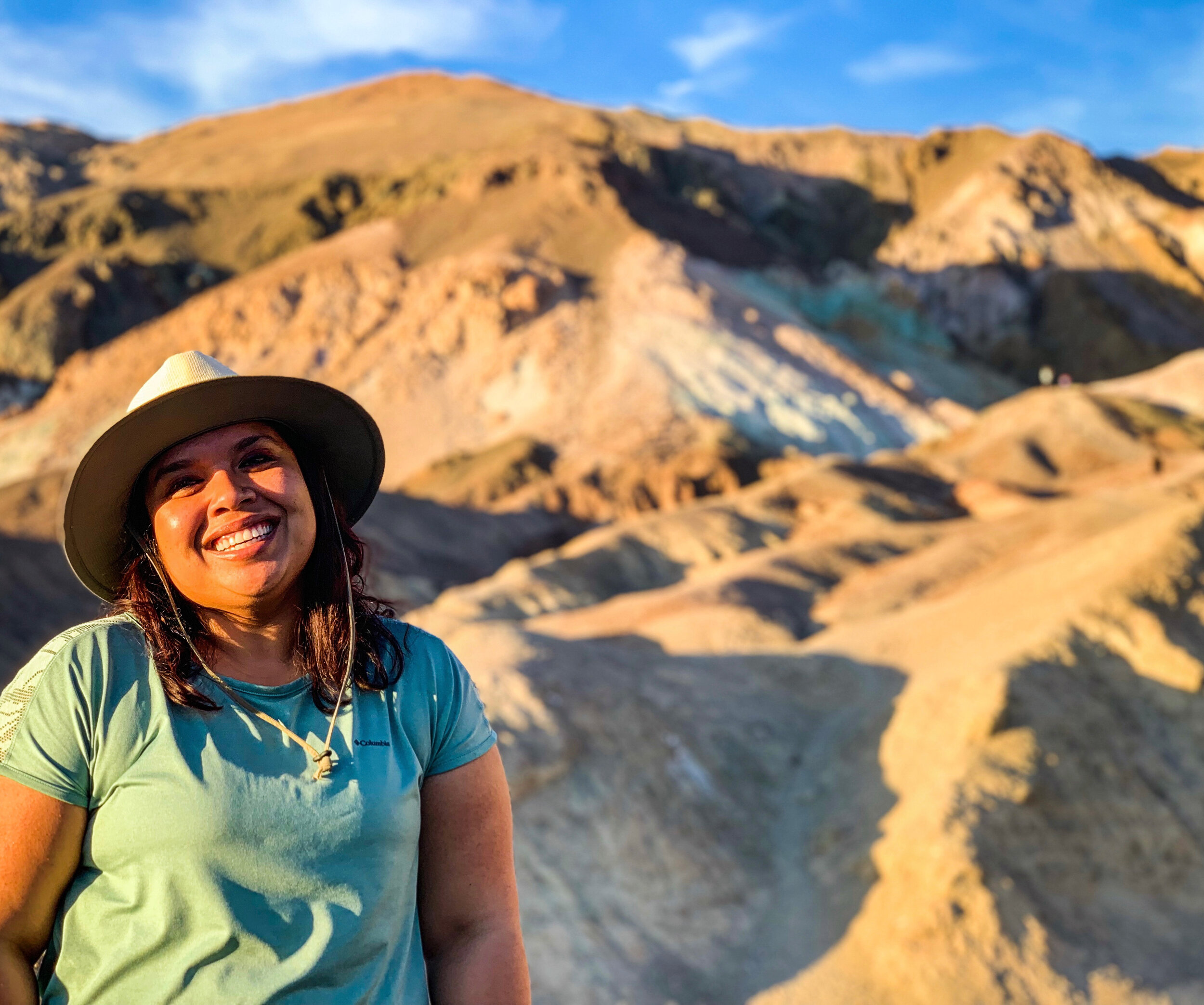 63 Parks: Death Valley, CA