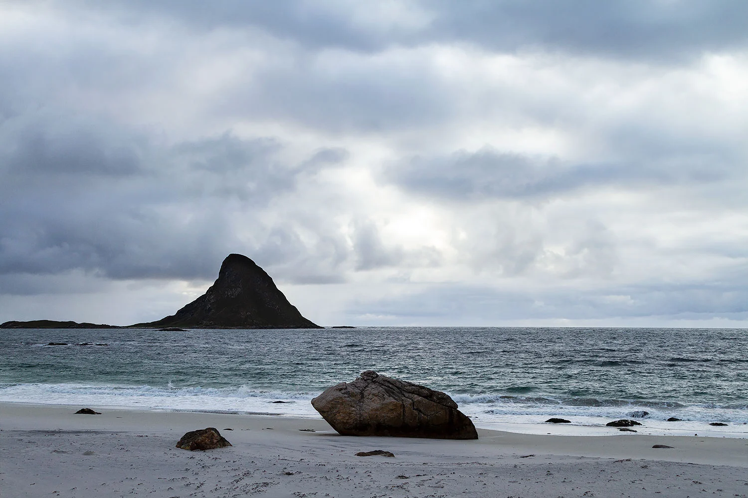 Andøya, Norway