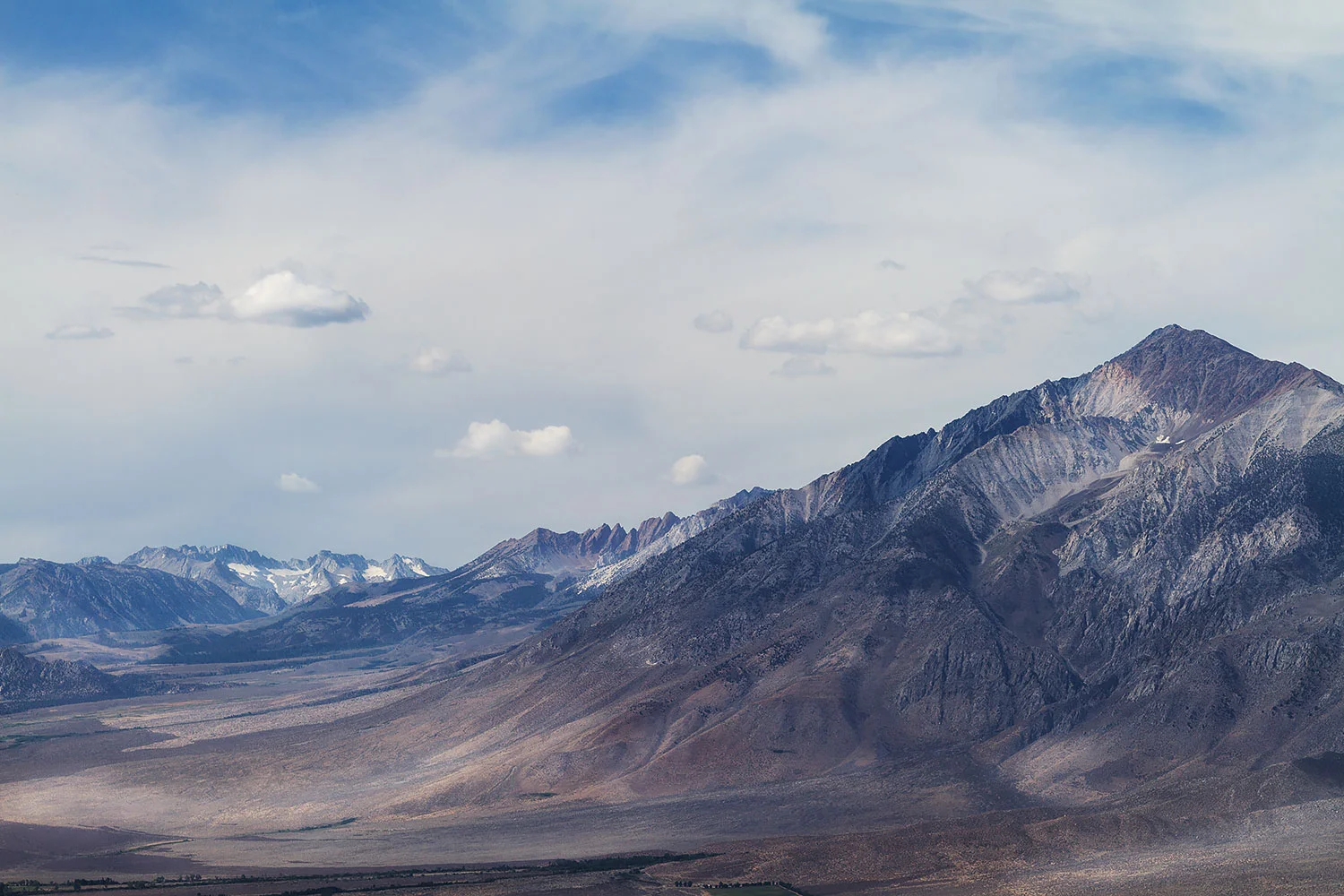 Death Valley, USA
