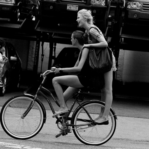 Photo by Scott Schuman 