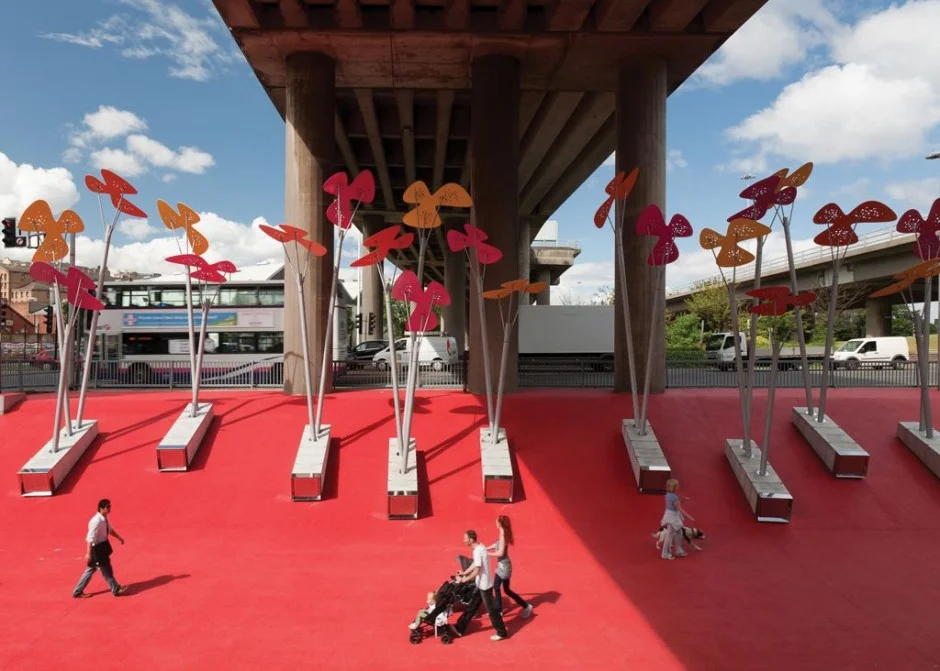 Image: Dave Morris at Contemporist