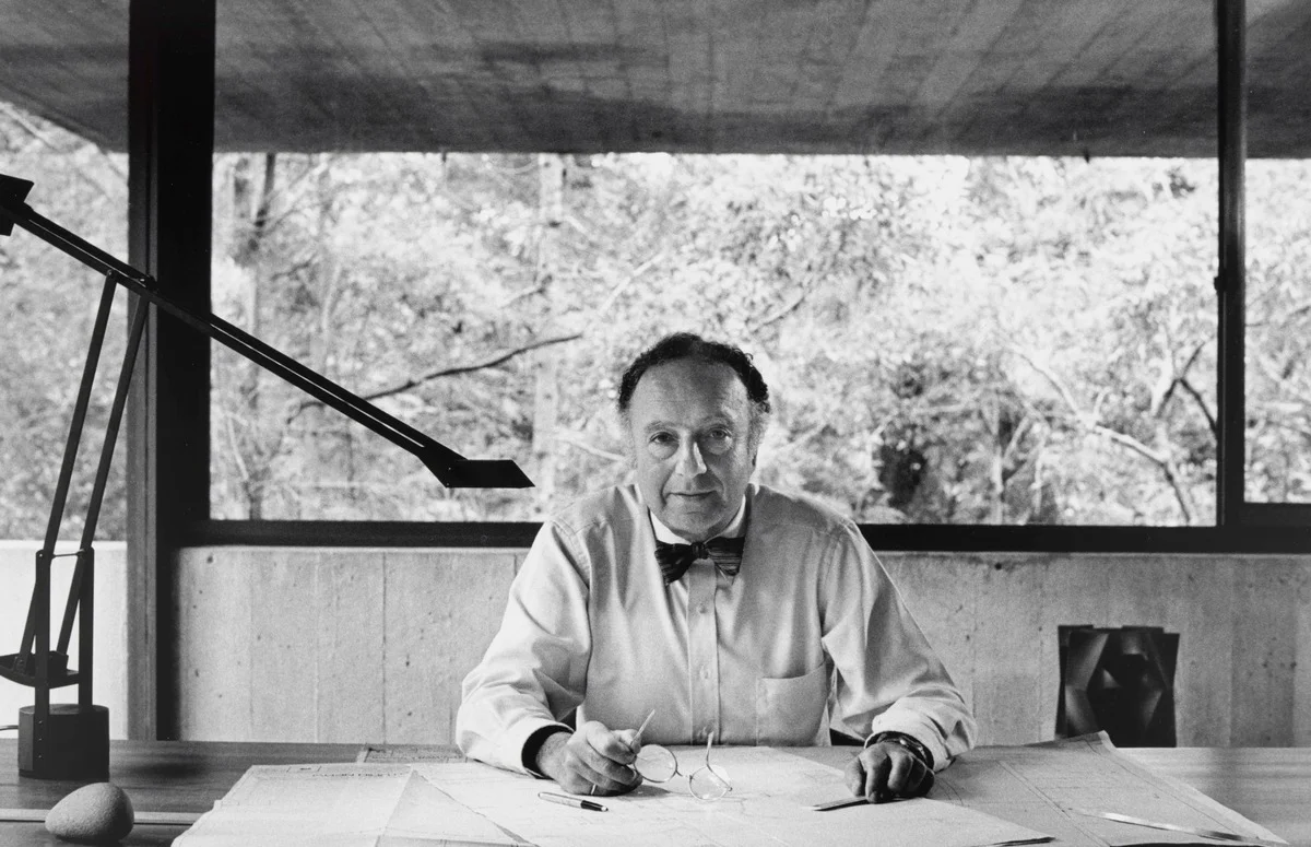 Reminding Sydney of Seidler