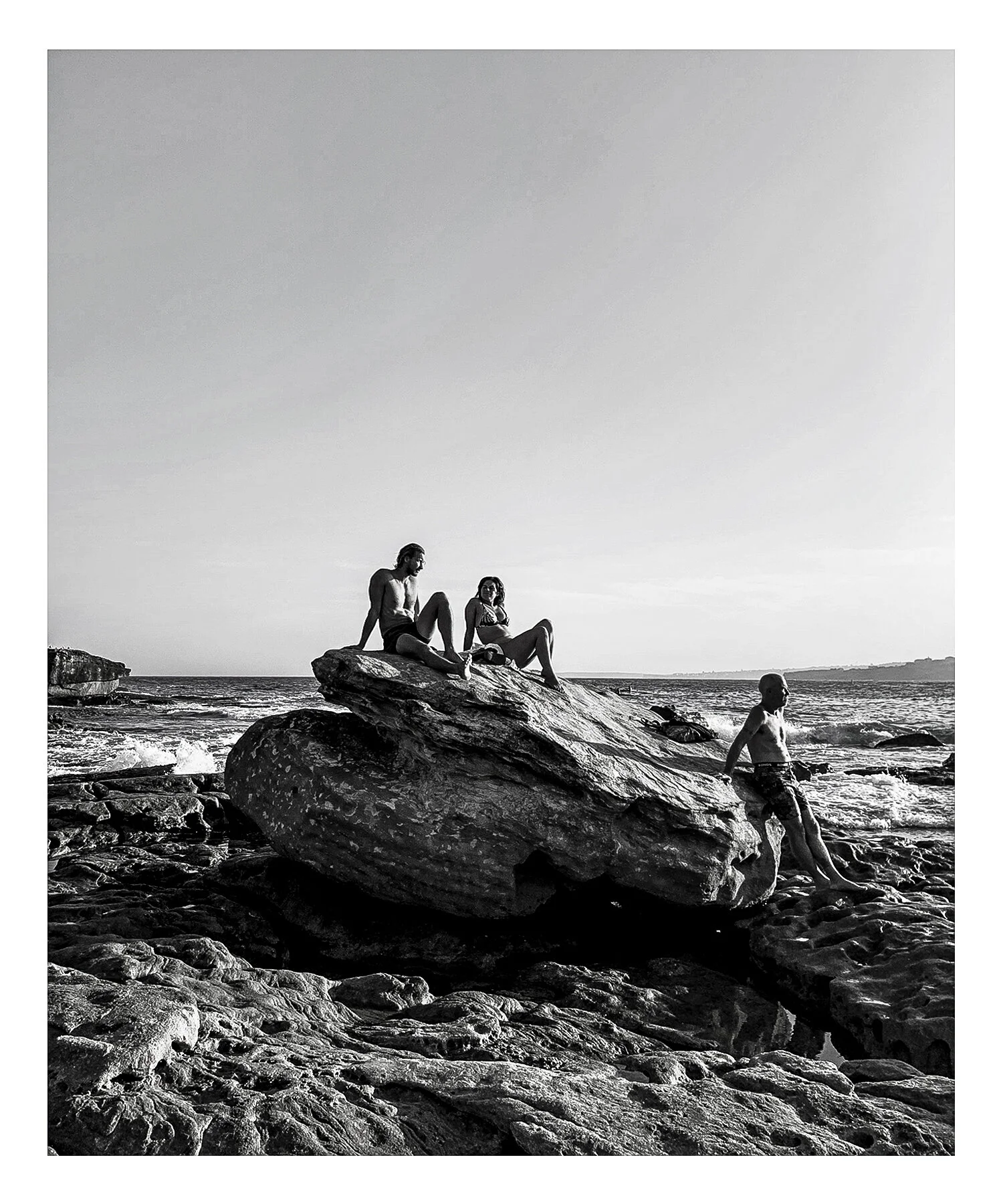 Sydney's summer spaces
