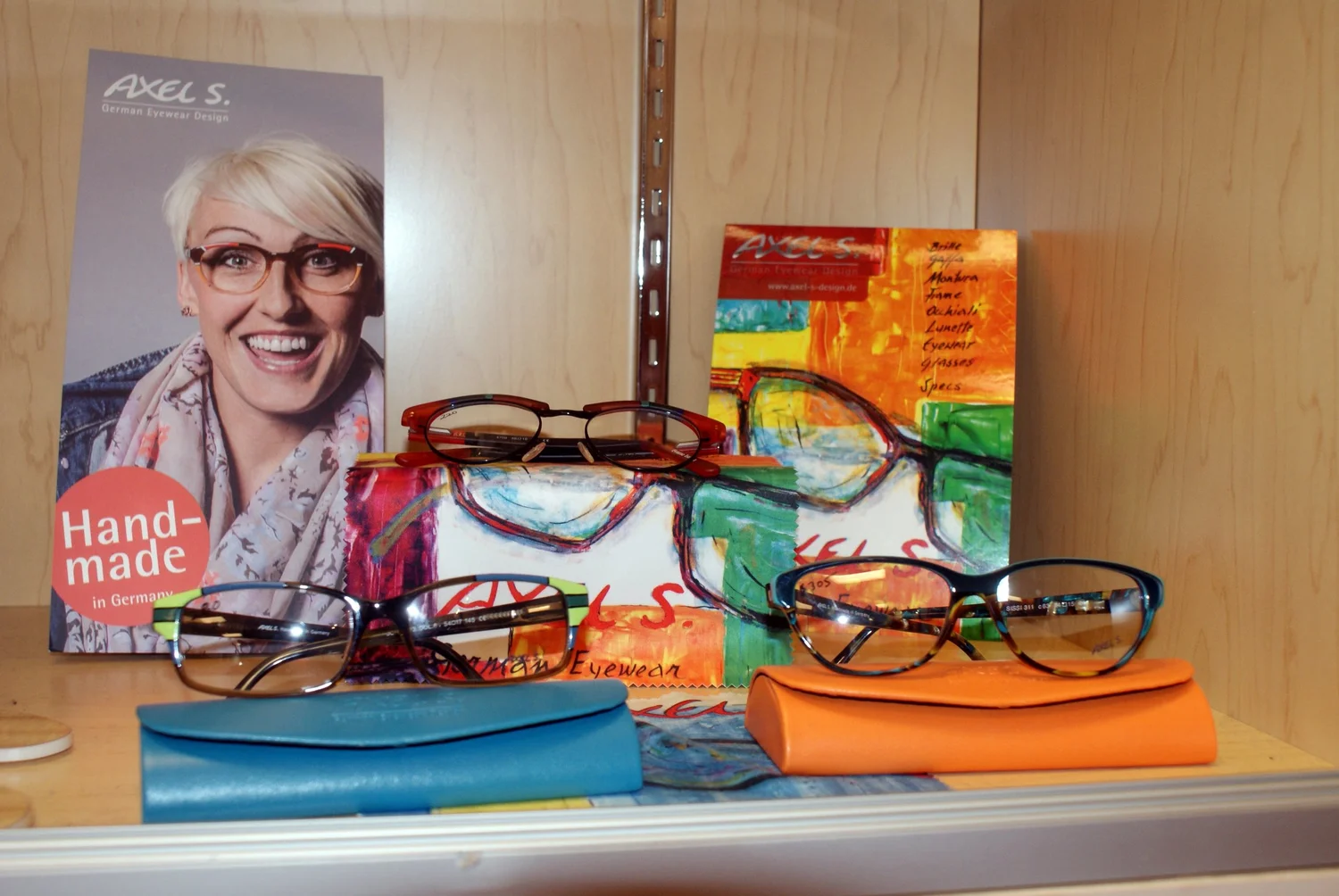 Store — Upchurch Optical