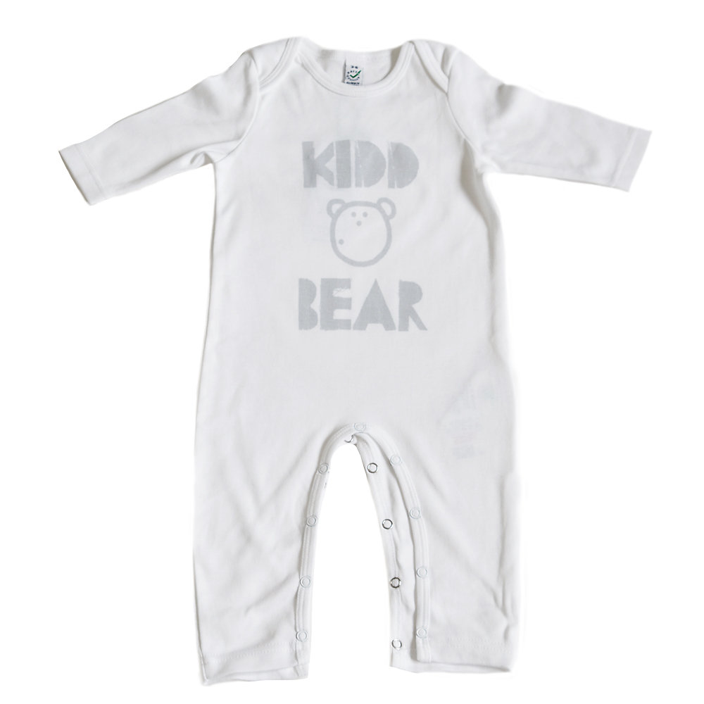 KIDD AND BEAR ORGANIC ALL IN ONE FLAT LAY