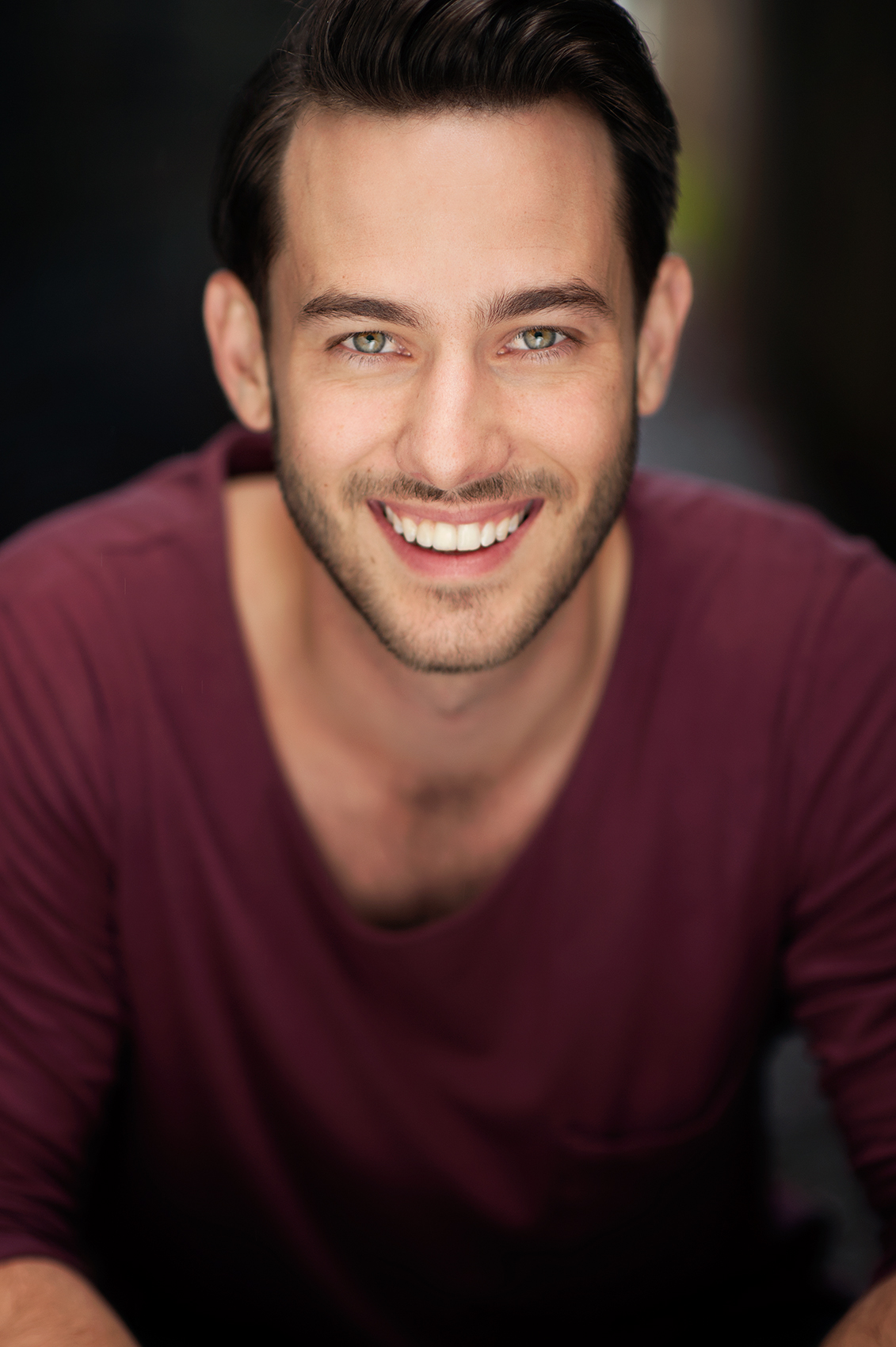Understudy Productions founder - Alexander Woodward