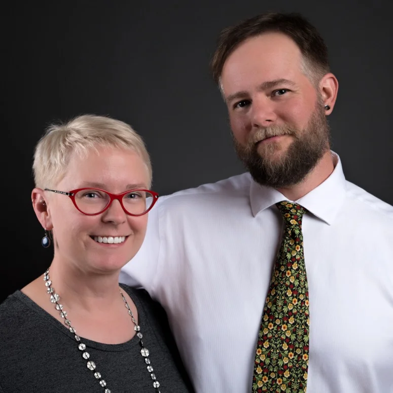 Steve & Erin Reeves