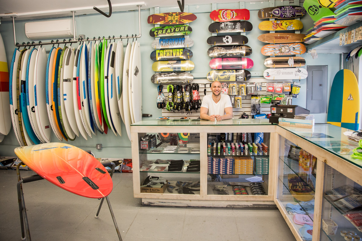 Boarders Surf Shopsurfing stores 