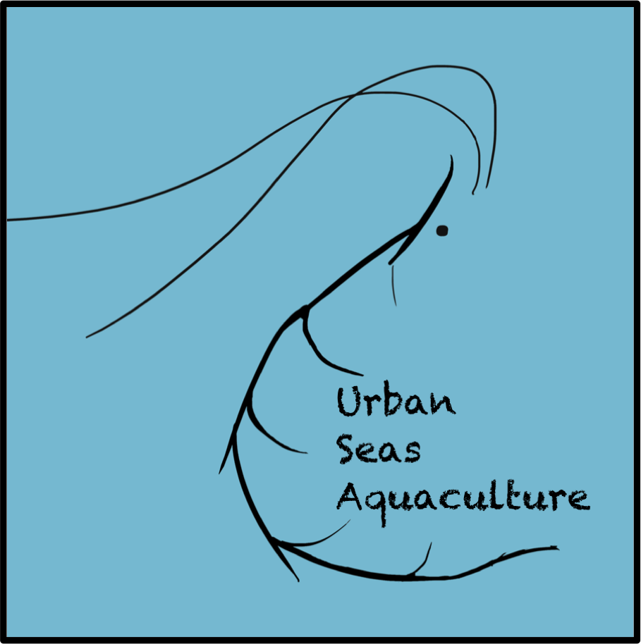 Urban Seas Aquaculture