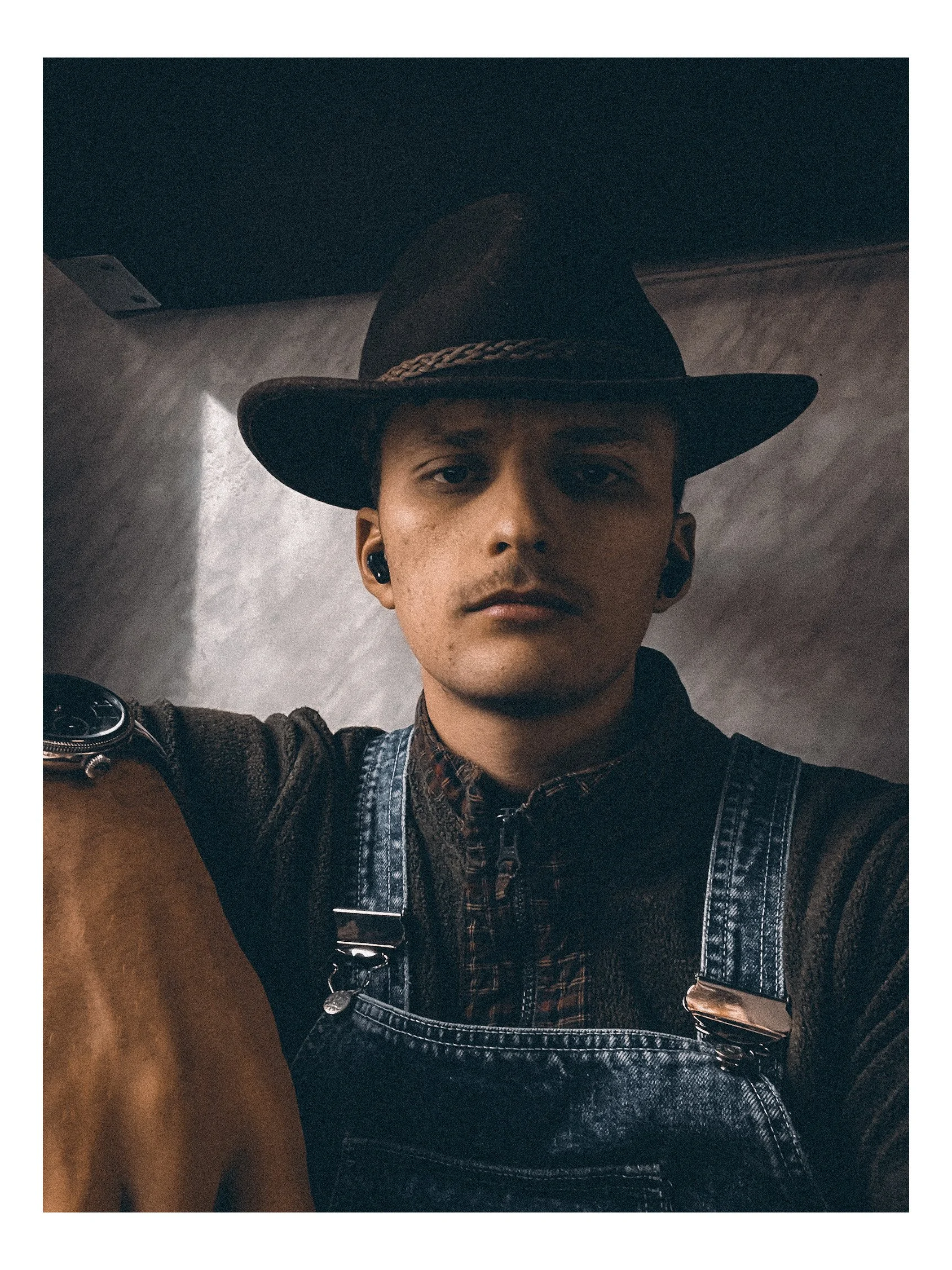 Ivan Bodnariuk / Іван Боднарюк