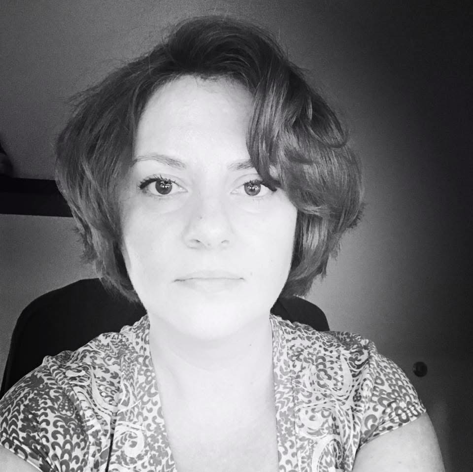Yevgeniya (Yev) Solodovnikova
