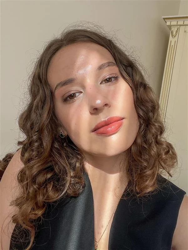 Tina Chebotar / Тіна Чеботар