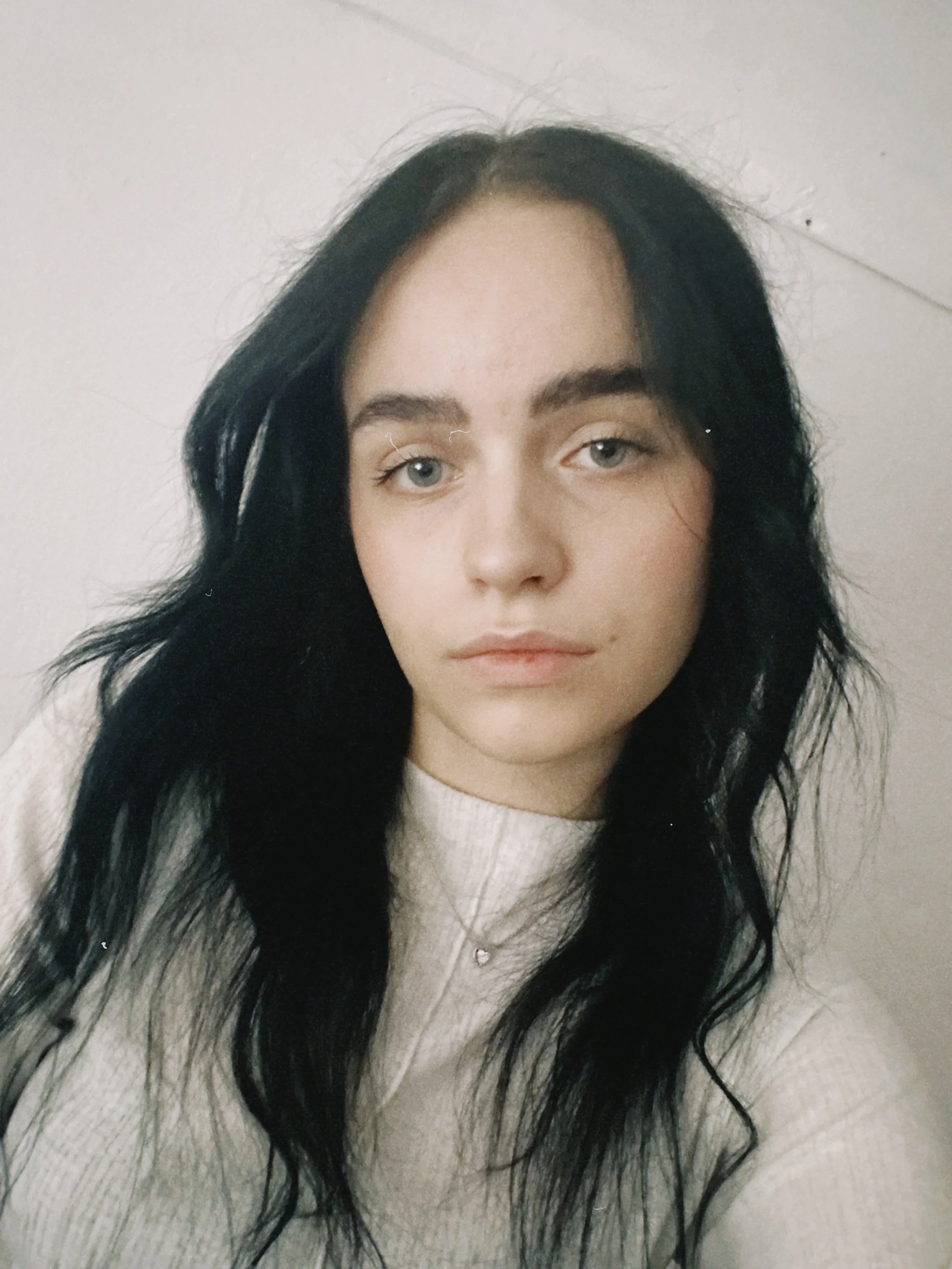 Iryna Matsiborska / Ірина Маціборська