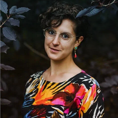 Alessandra Seiter