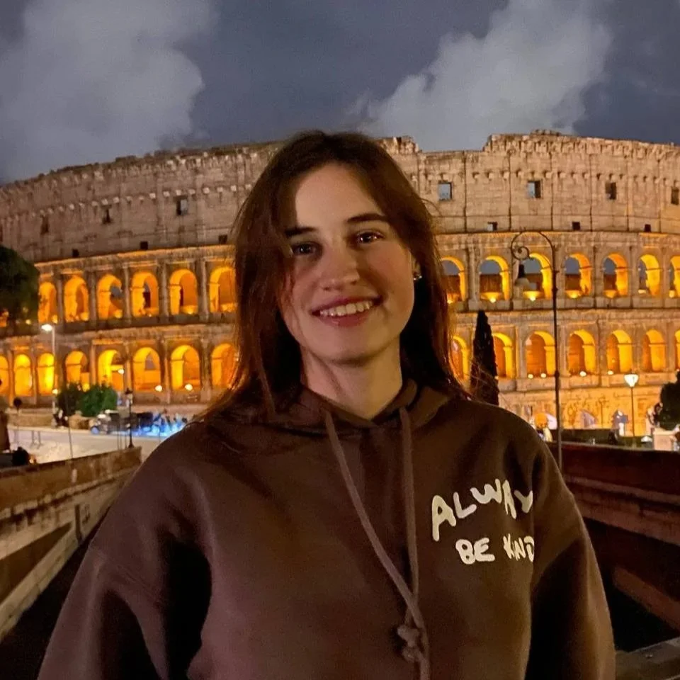 Oleksandra Tanasiichuk / Олександра Танасійчук