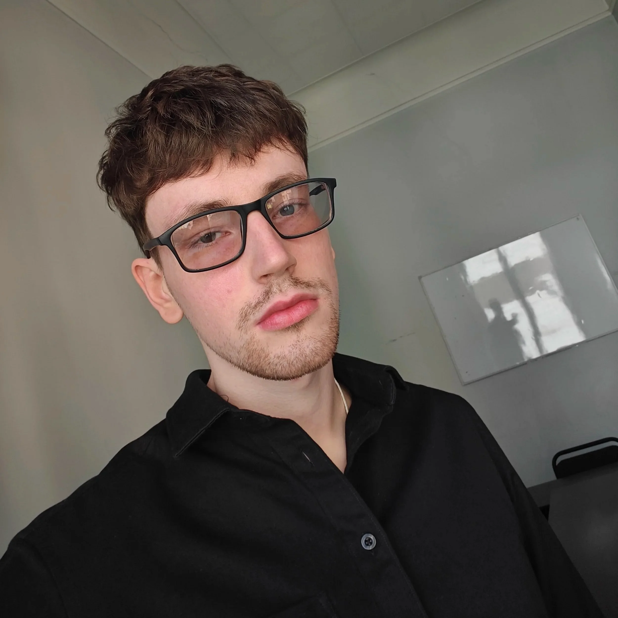 Roman Hanhal / Роман Гангал