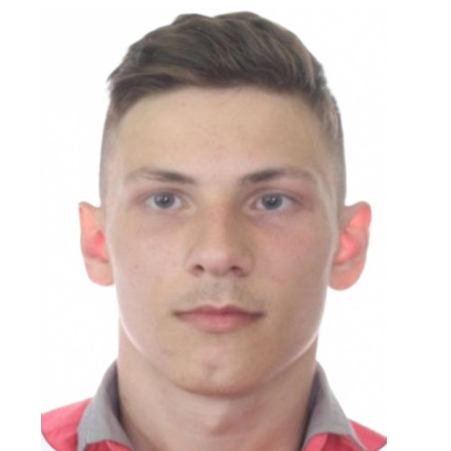 Vitalii Khashchovyi / Віталій Хащовий