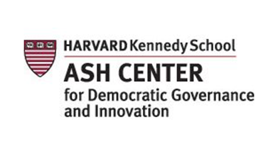 Harvard Kennedy School of Government