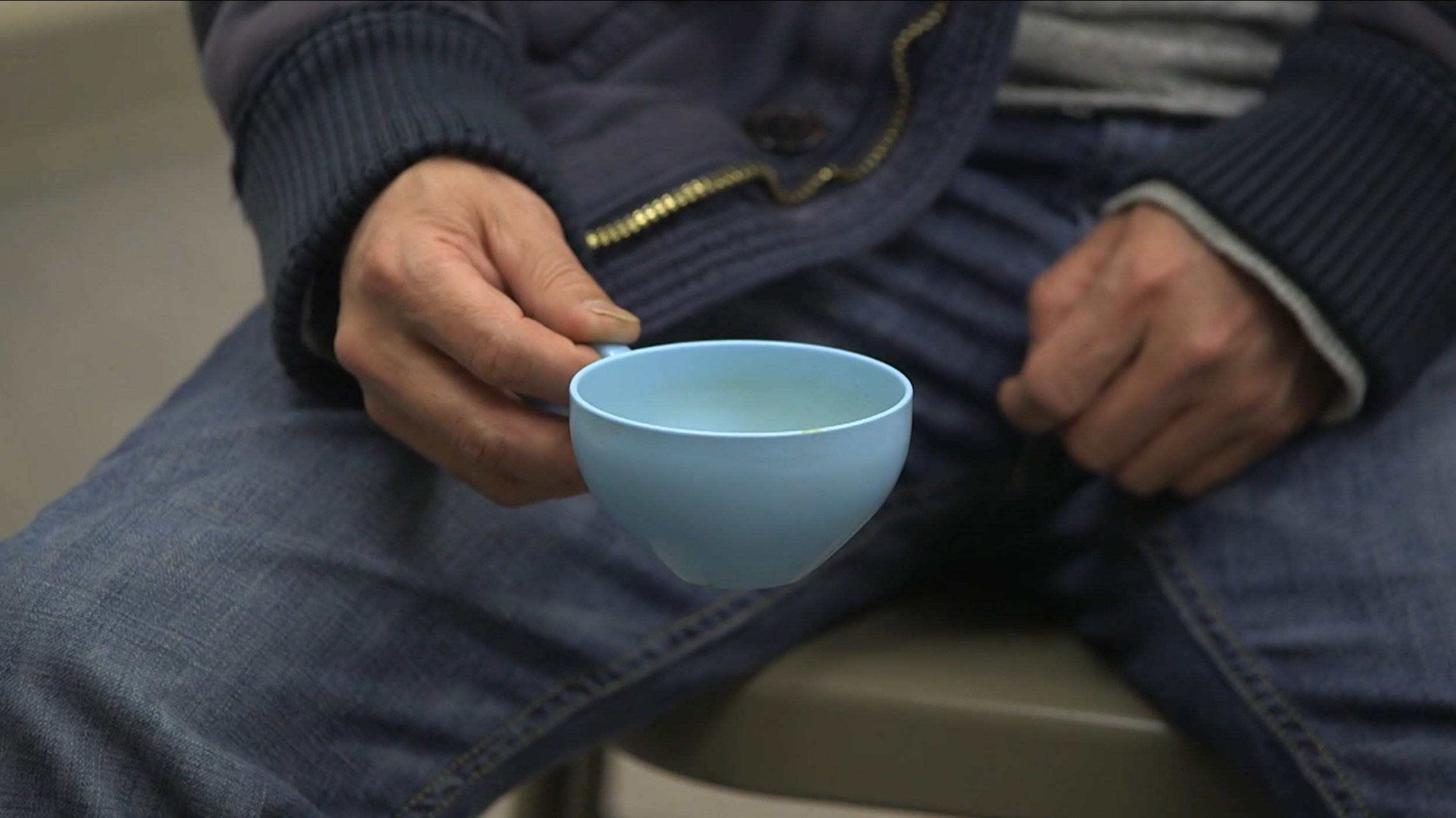 Chinatown: Immigration and Housing