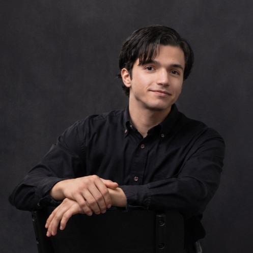 Valentino Scotto Di Cesare