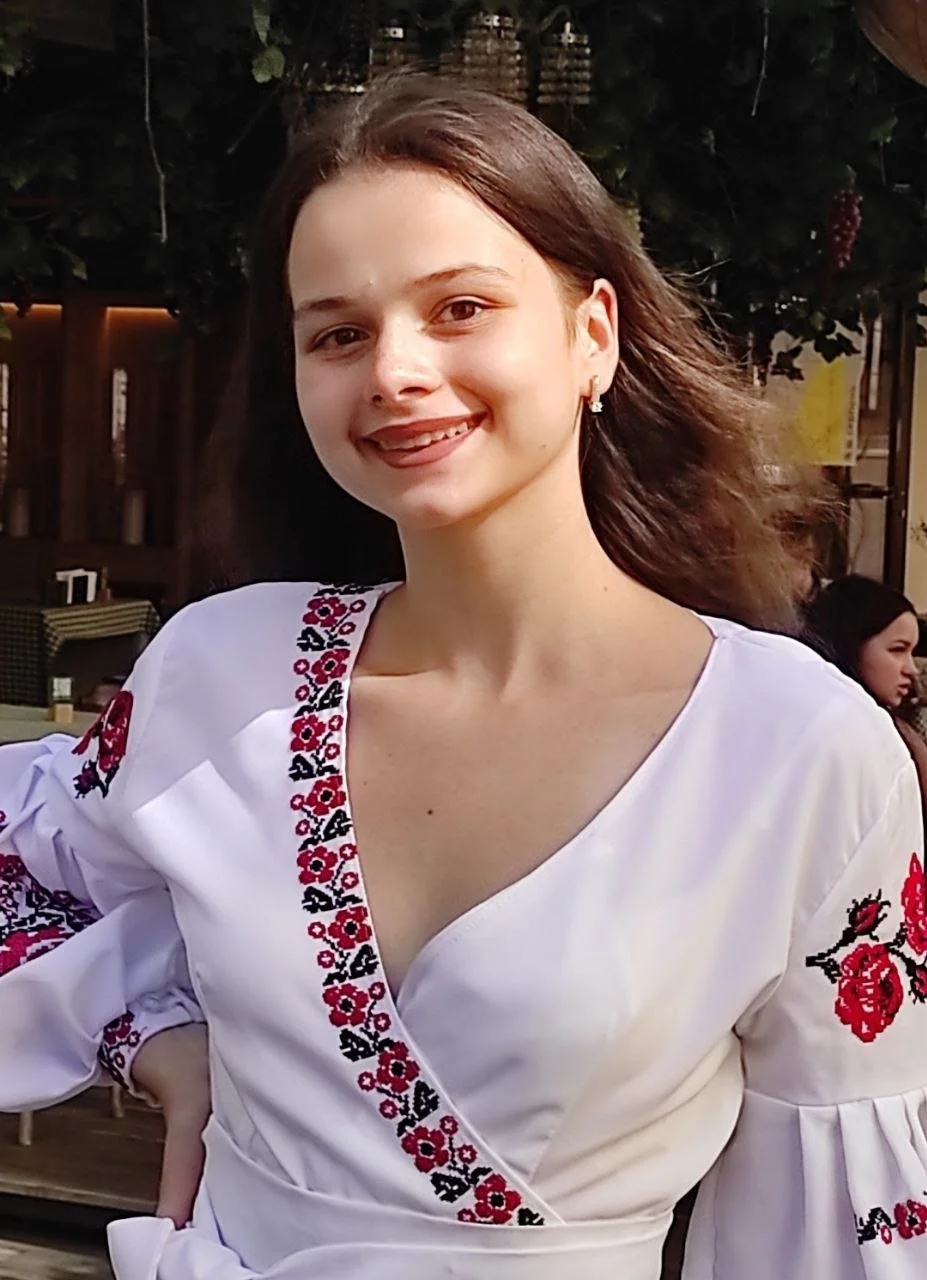 tetiana budzhak / тетяна буджак