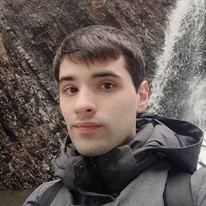 Andrii Dogotar/Андрій Доготар
