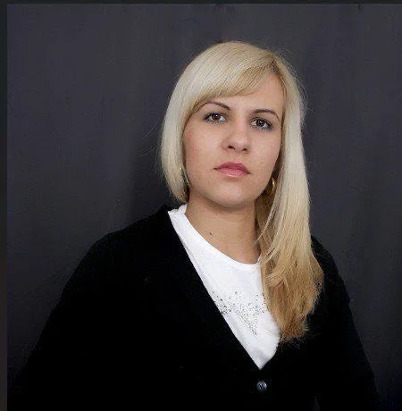 Olena Novosadska / Олена Новосадська